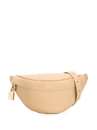 Furla piper belt discount bag