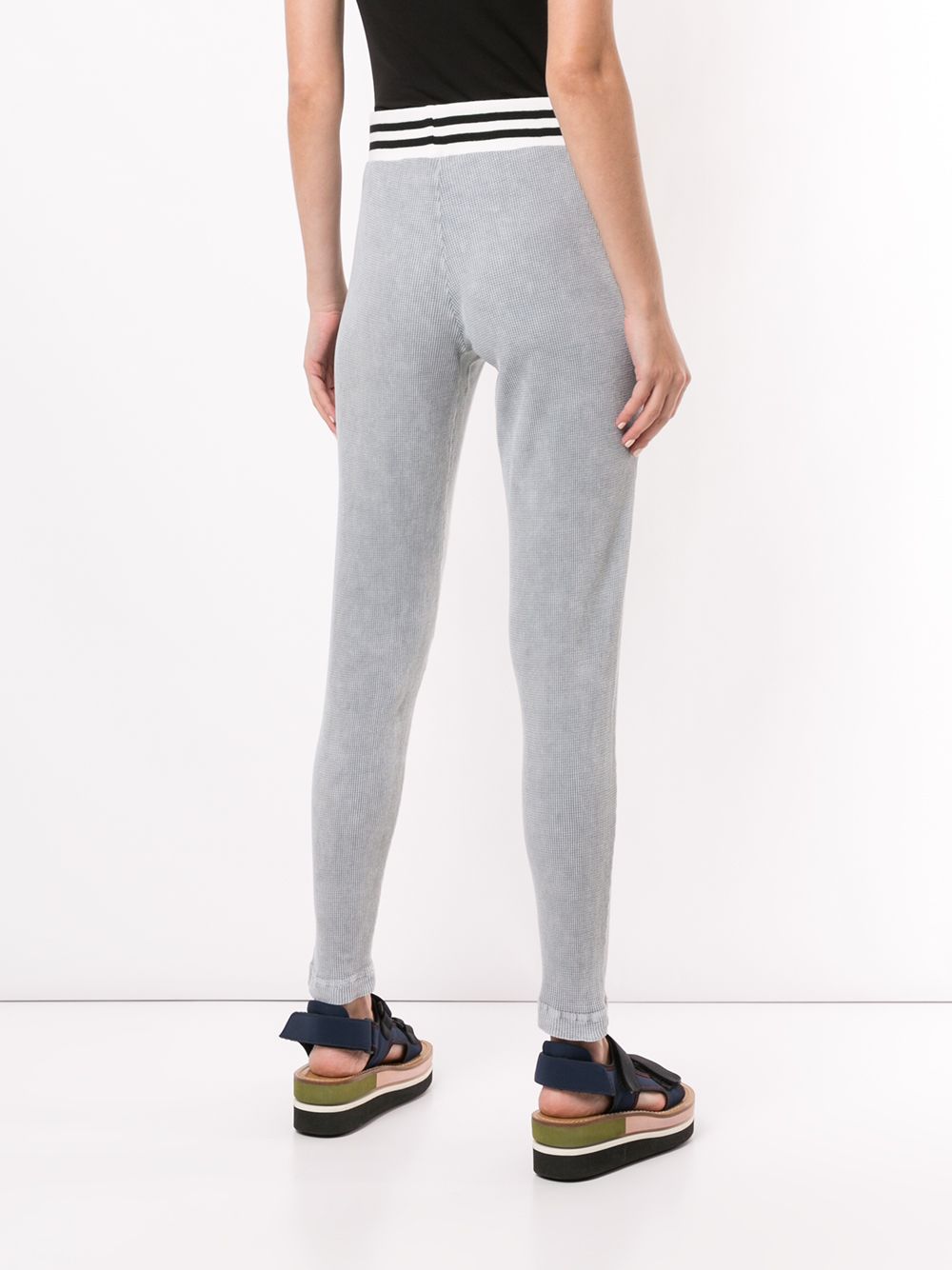 фото Electric & rose monroe track pants