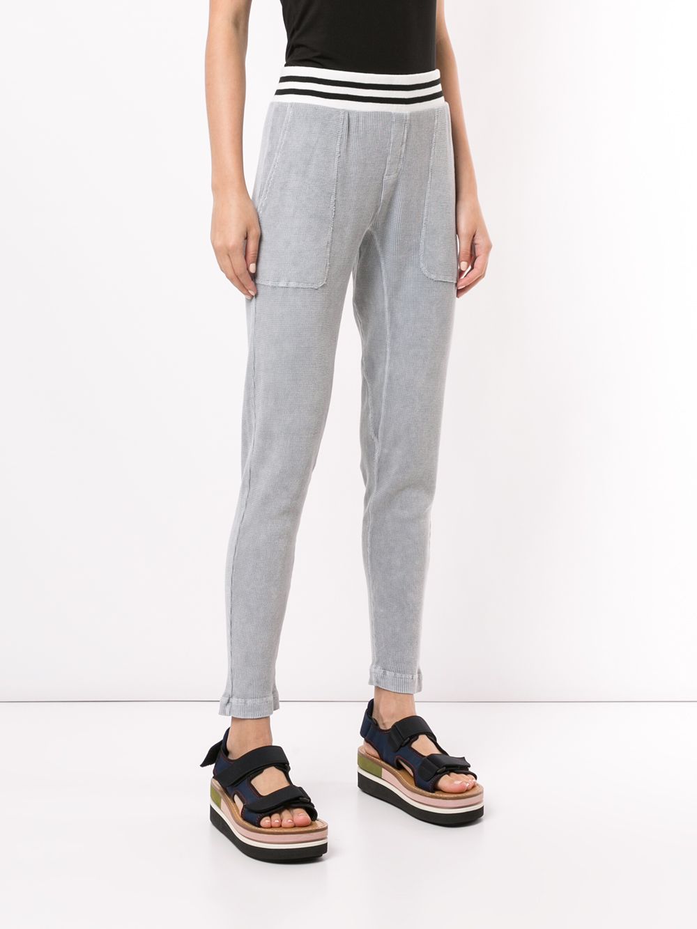 фото Electric & rose monroe track pants