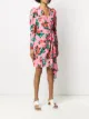 Essentiel Antwerp vestido con motivo floral