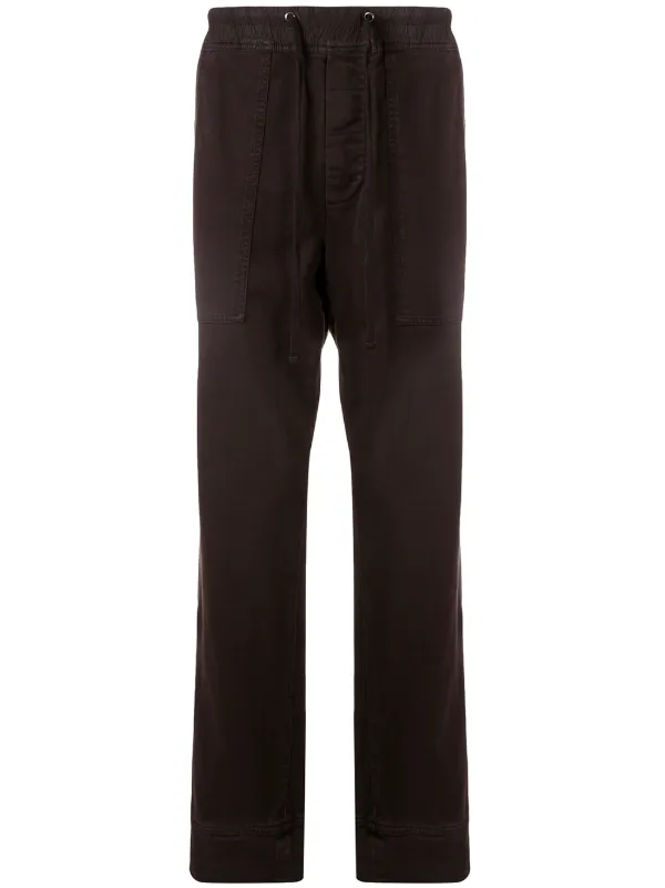james perse track pants