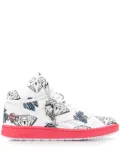 Reebok x Billionaire Boys Club Ice Cream BB 4600 MU sneakers - White