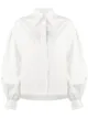 Immagine 1 di Deveaux Camicia con maniche a palloncino