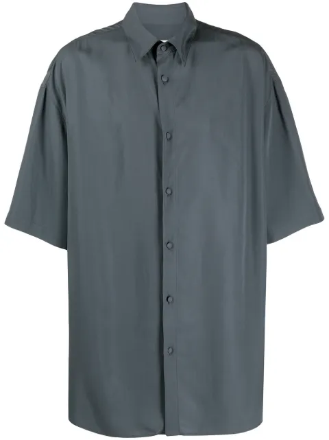 Valentino Garavani oversized shirt