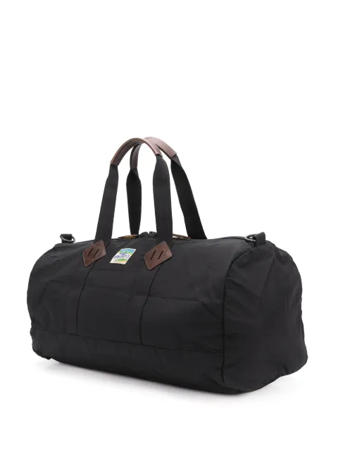 polo holdall