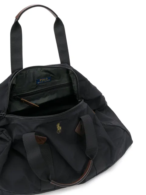 polo holdall