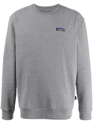 patagonia long sleeve sweater