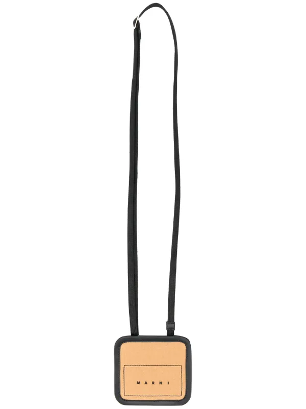 comme des garcons lanyard