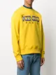 Kenzo سويت شيرت بتطريز شعار الماركة