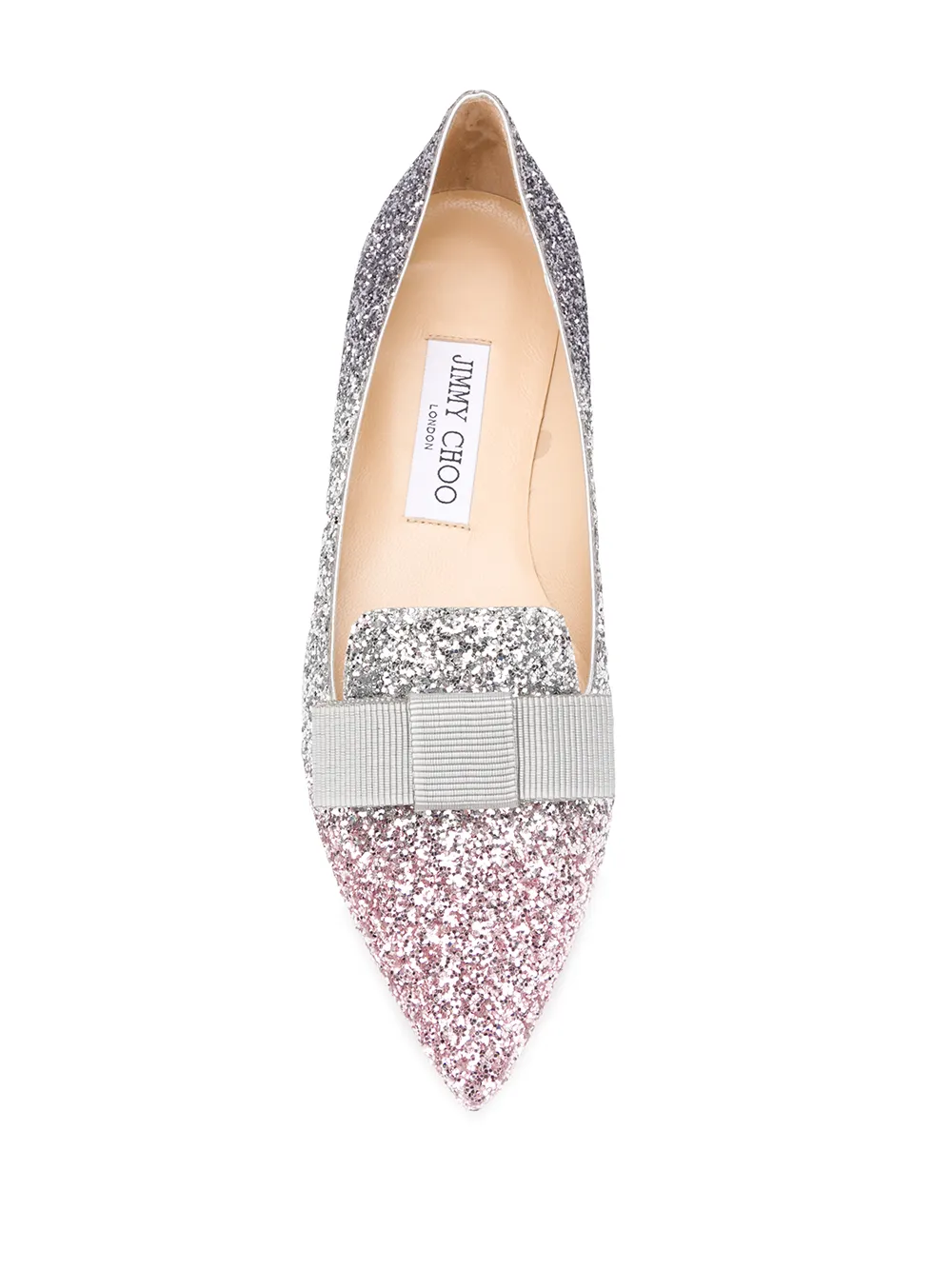 Jimmy Choo Gala フラットサンダル 通販 - FARFETCH