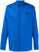 Image 1 of Prada logo detail shirt