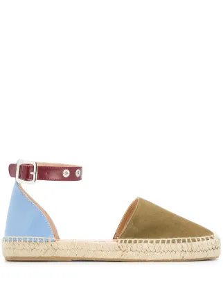 Mulberry espadrilles Clearance