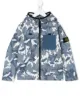 الصورة 1 من Stone Island Junior جاكيت بطبعة كاموفلاج