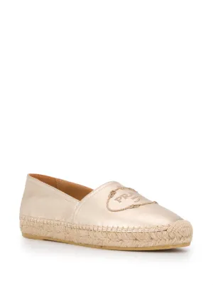 prada denim espadrilles