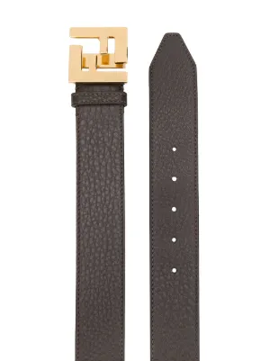 fendi f belt