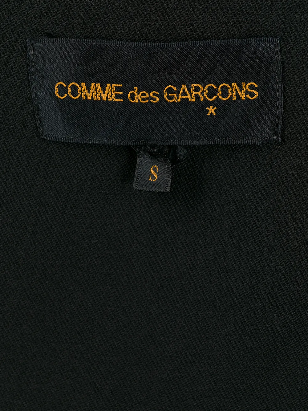 1999 Shawl Collar Coat