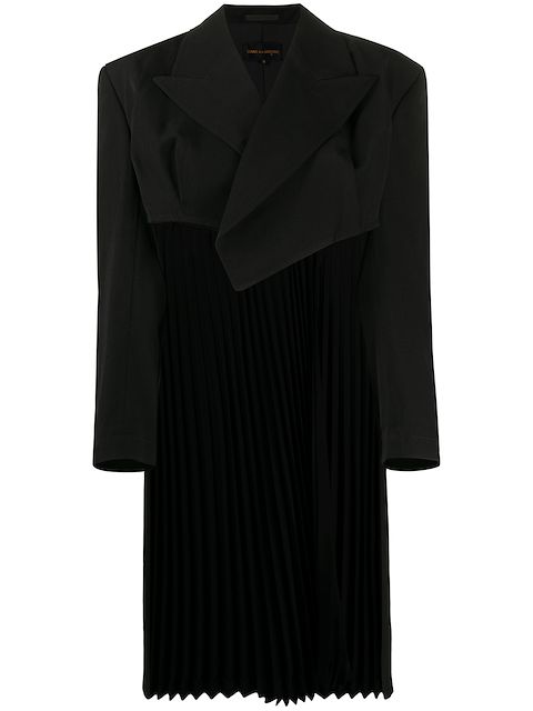 Comme Des Garçons Pre-Owned 1980s Blazer