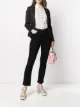 Image 2 of John Galliano Pre-Owned 1980s fitted jacket