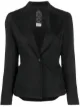 Image 1 of John Galliano Pre-Owned 1980s fitted jacket