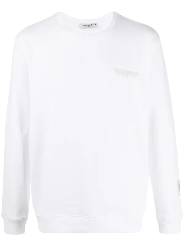 givenchy oversized sweatshirt