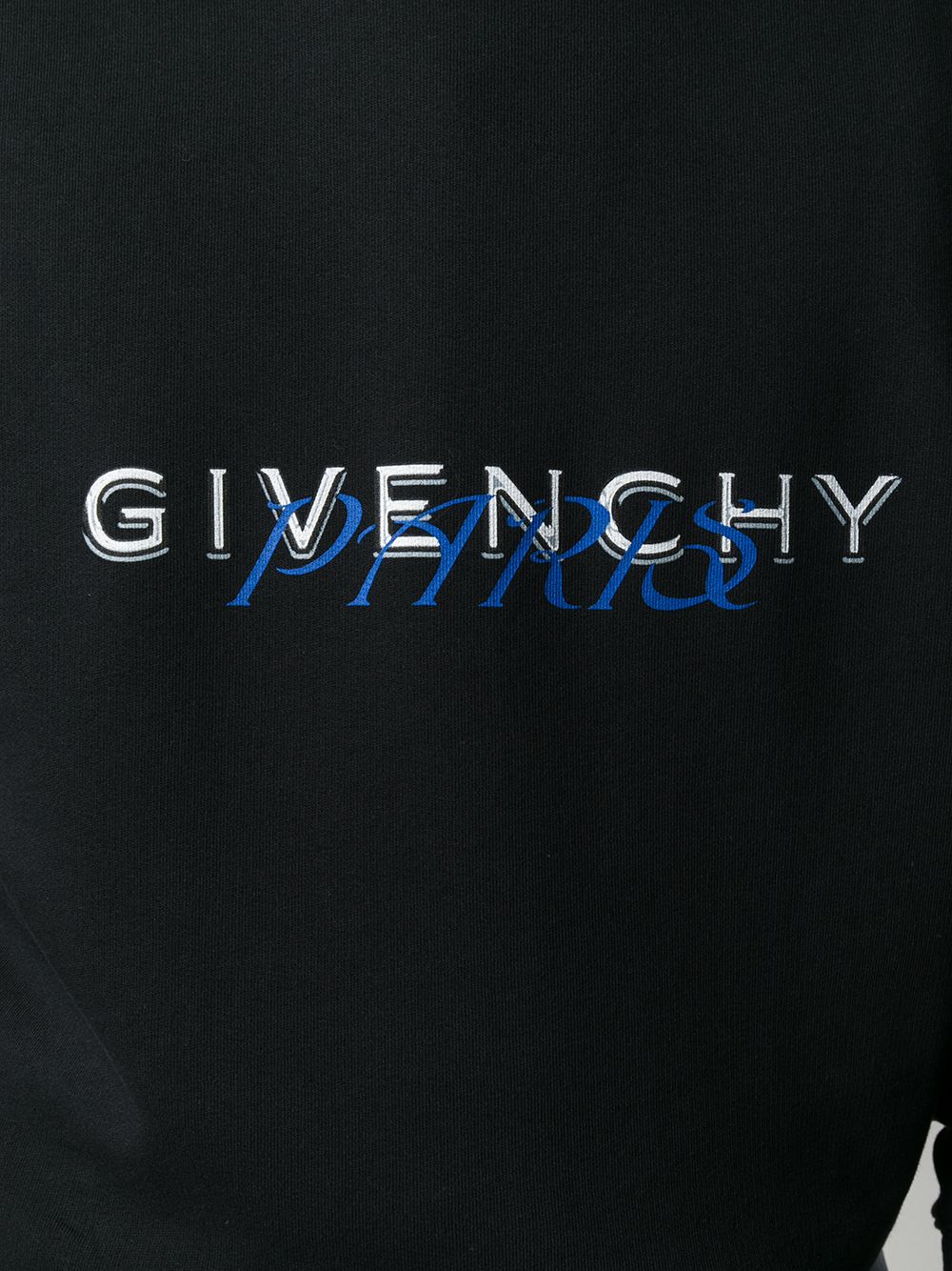 Givenchy Amore Sweatshirt - Farfetch