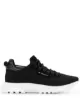Image 1 of Givenchy lace-up low-top sneakers