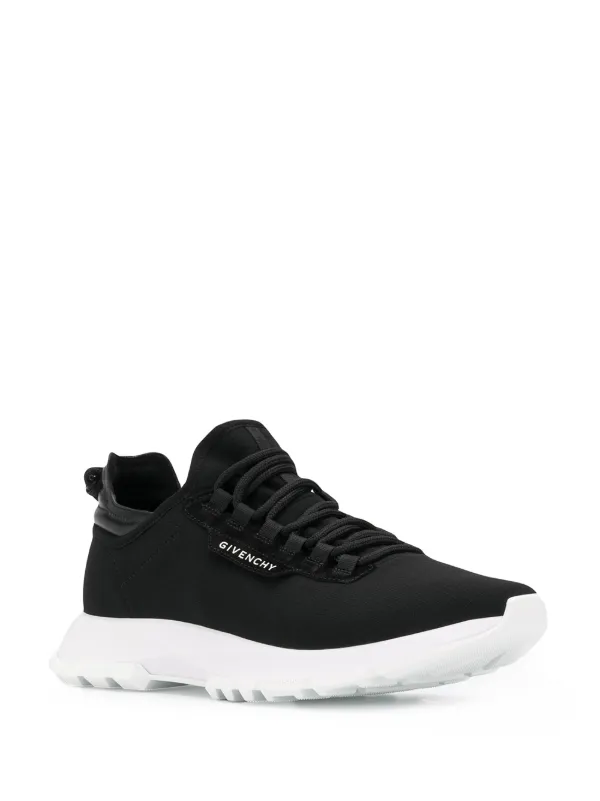 givenchy lace sneakers