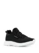Image 2 of Givenchy lace-up low-top sneakers
