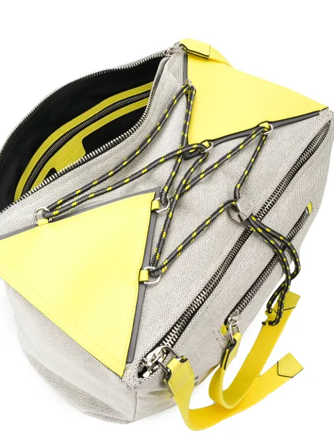 pandora messenger bag