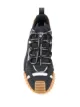 Dolce & Gabbana tenis de varios materiales Sorrento