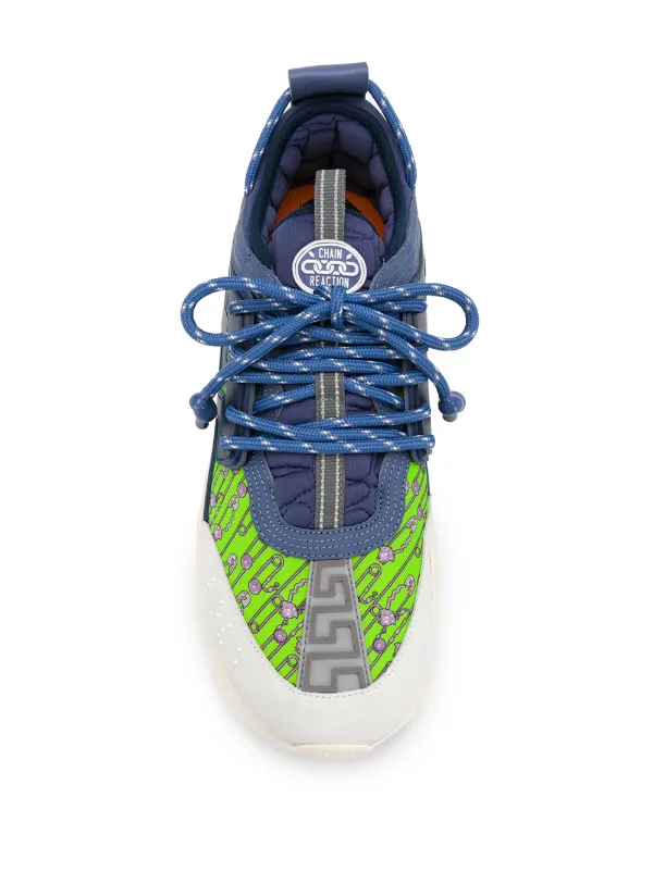 chain reaction gucci