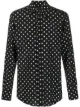 Dolce & Gabbana ポルカドット シャツの画像1