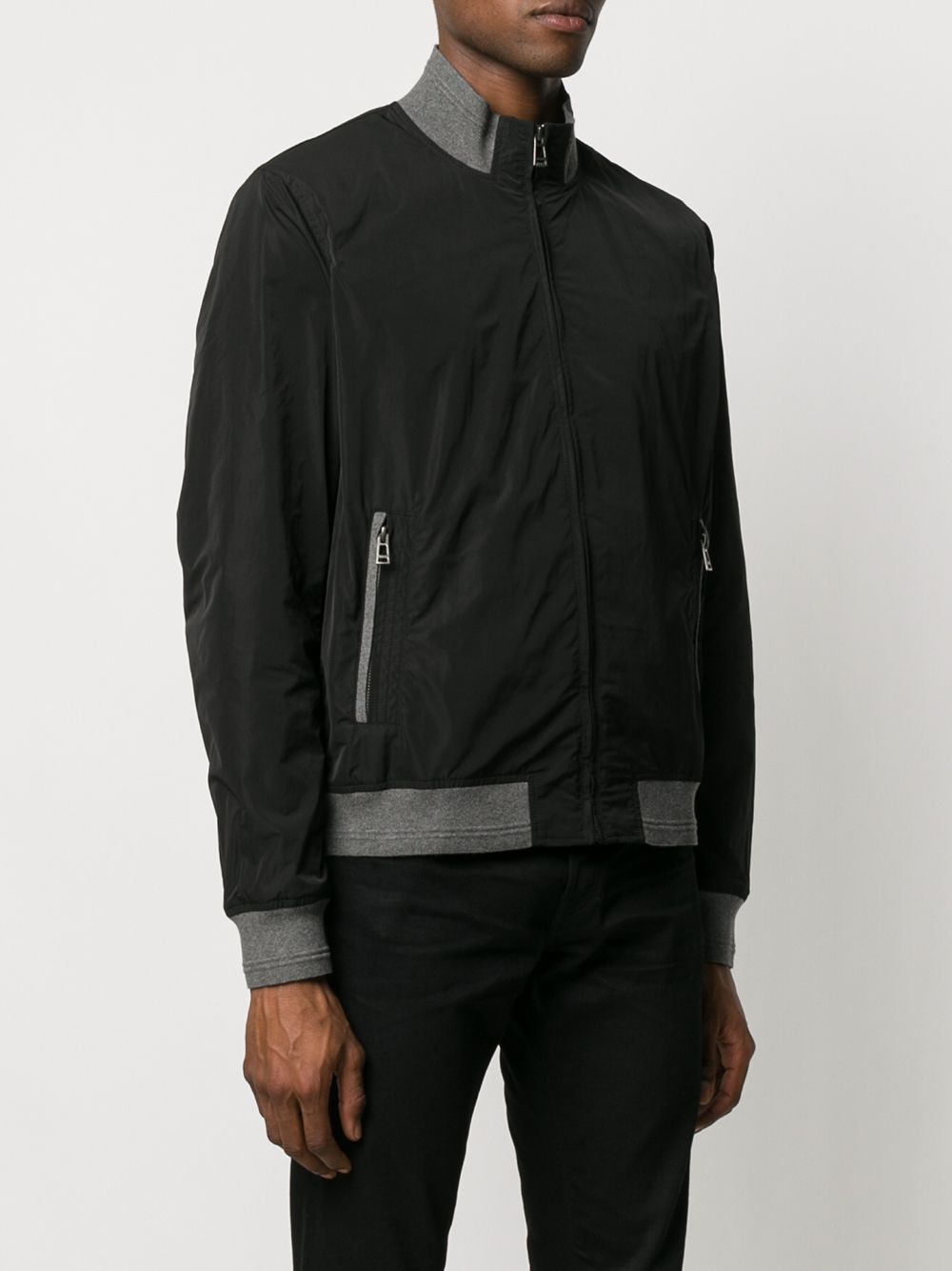 фото Belstaff quayside bomber jacket