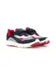 Image 1 of Geox Kids Flexyper touch-strap sneakers