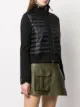 Moncler جاكيت بومبر مبطن