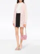 Image 2 of Miu Miu Miu Confidential matelassé leather shoulder bag