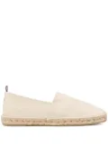 Castañer tonal espadrilles - Neutrals