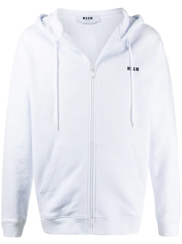 zip through sweatshirt