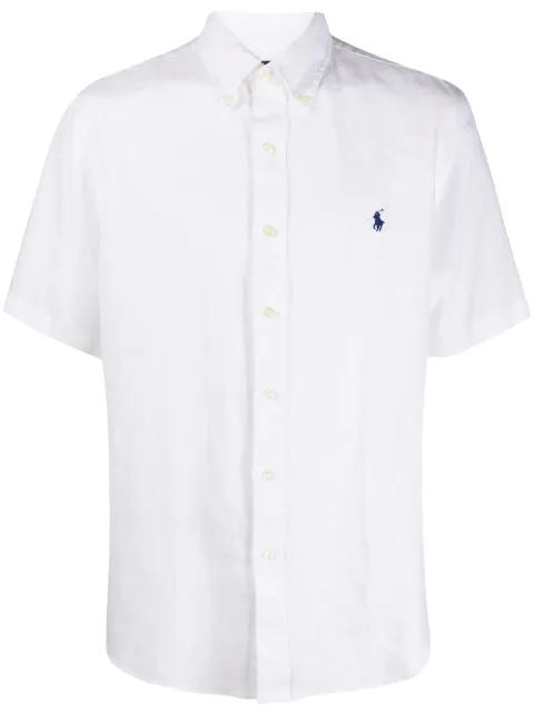 Polo Ralph Lauren logo shirt 