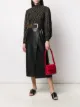 الصورة 2 من Giorgio Armani حقيبة كتف بشعار الماركة