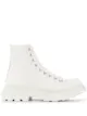Afbeelding 1 van Alexander McQueen Thread Slick sneakers