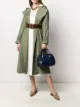 الصورة 2 من Giorgio Armani حقيبة عملية بشعار الماركة ومقابض علوية