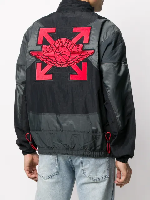 jeans off white jordan