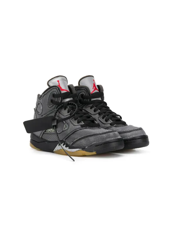 air jordan 5 high