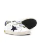 الصورة 2 من Golden Goose Kids حذاء رياضي ’سوبر ستار‘ بدون رقبة