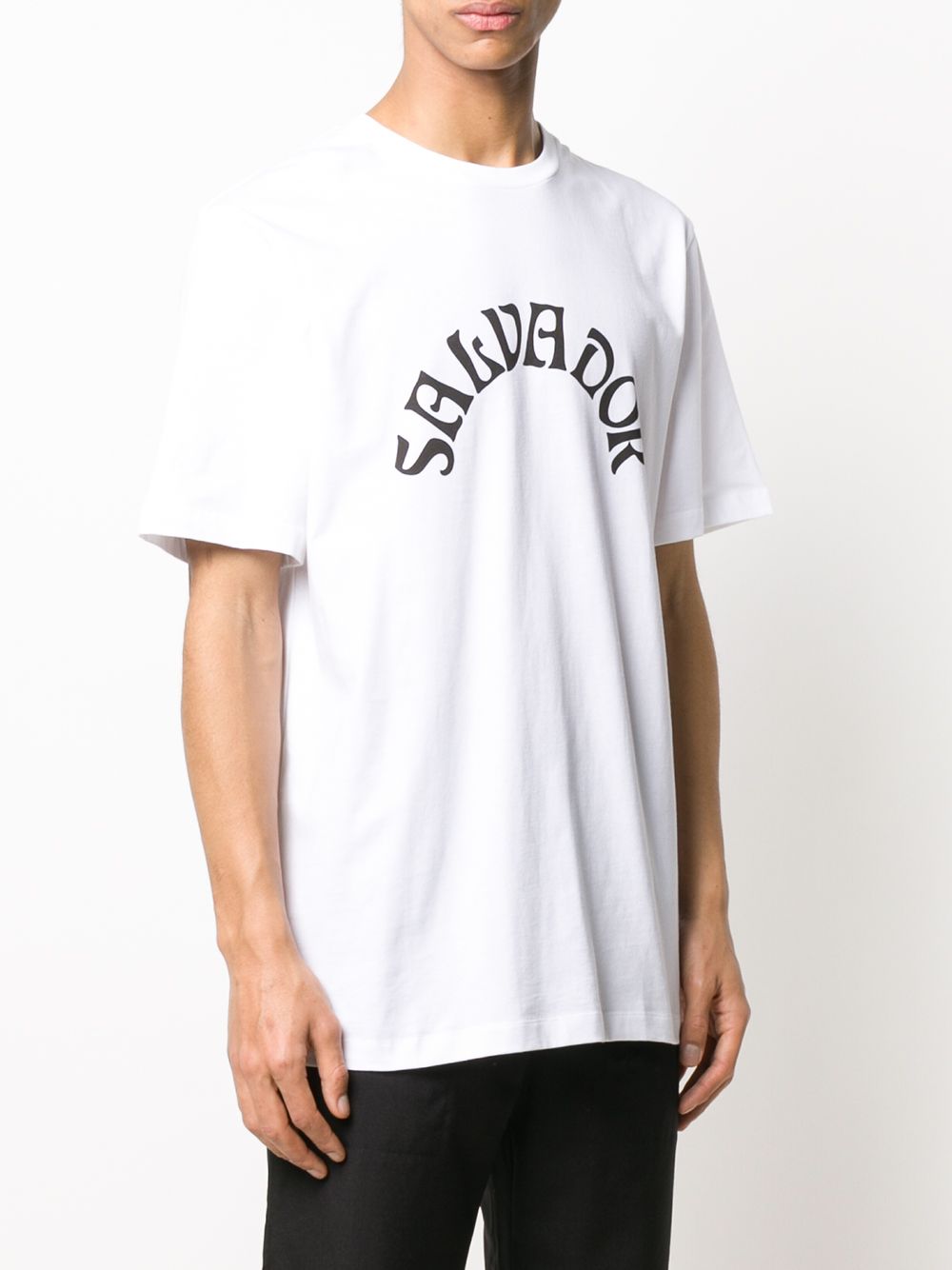 OAMC Salvador プリント Tシャツ - Farfetch