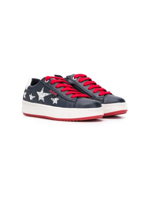 Geox Kids tenis bajos