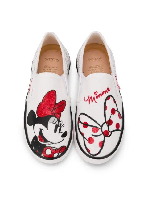 geox disney shoes