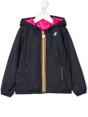 Kway bimba 10 anni Clearance