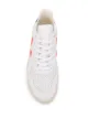 VEJA panelled low-top sneakers